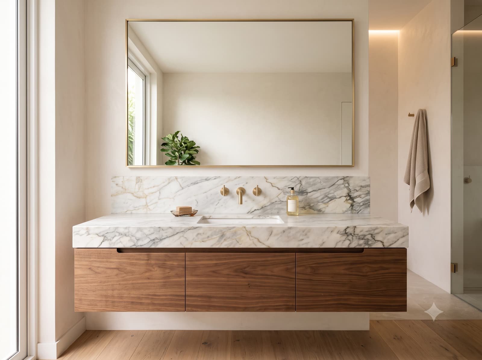 Bathroom vanity Sydney